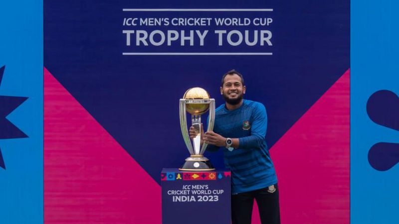 এটাই কি ইতিহাসে বাংলাদেশের সবচেয়ে খারাপ বিশ্বকাপ?