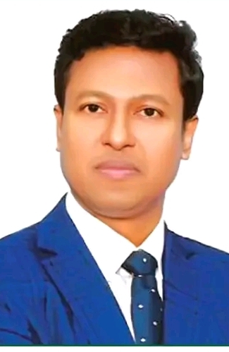 ইমিগ্রেশন ও পাসপোর্ট অধিদপ্তরের নতুন অতিরিক্ত মহাপরিচালক জসিম উদ্দিন হায়দার