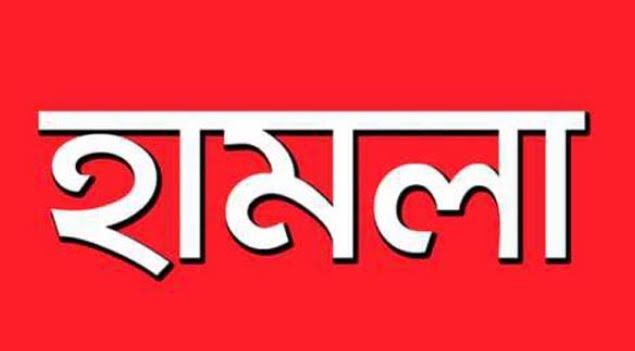 পাঁচবিবিতে শিশু ও বৃদ্ধর উপরে হামলা