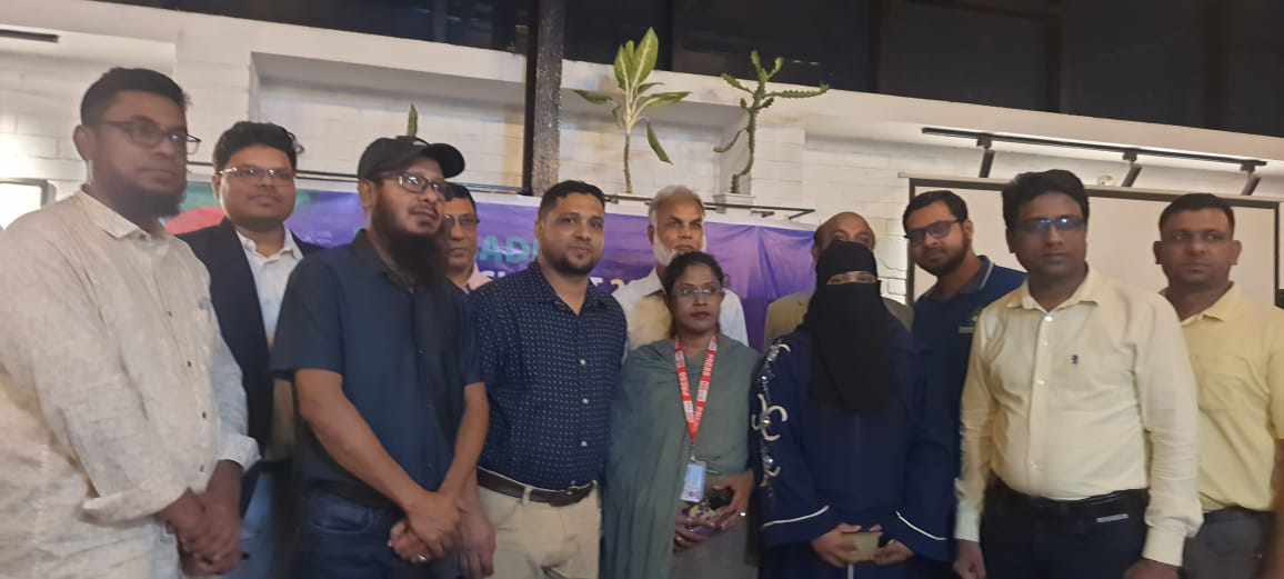 বাংলাদেশে এনার্জি ম্যানেজমেন্ট সলিউশনে “অল ইলেকট্রিক বিডি” এর শুভ যাত্রা