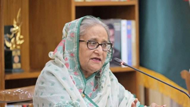 চমক লাগিয়ে এবারের বাজেটে মৌলিক চাহিদাকে প্রাধান্য দিলো প্রধানমন্ত্রী শেখ হাসিনা