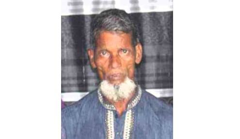 নবীগঞ্জে বৃদ্ধ মন মিয়া হত্যা মামলার ২২ আসামি কারাগারে