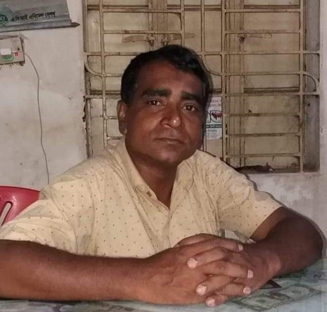 শিবপুরে ফিড ব্যবসায়ীর হত্যা
