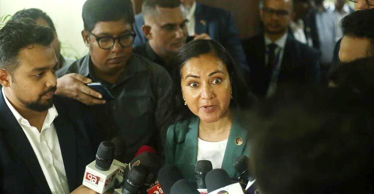 অন্তর্বর্তী সরকারের অগ্রাধিকার খাতে ২০০ মিলিয়ন ডলারের সহায়তা দিচ্ছে মার্কিন যুক্তরাষ্ট্র। অগ্রাধিকার খাতে ২০০ মিলিয়ন ডলারের সহায়তা দিচ্ছে যুক্তরাষ্ট্র
