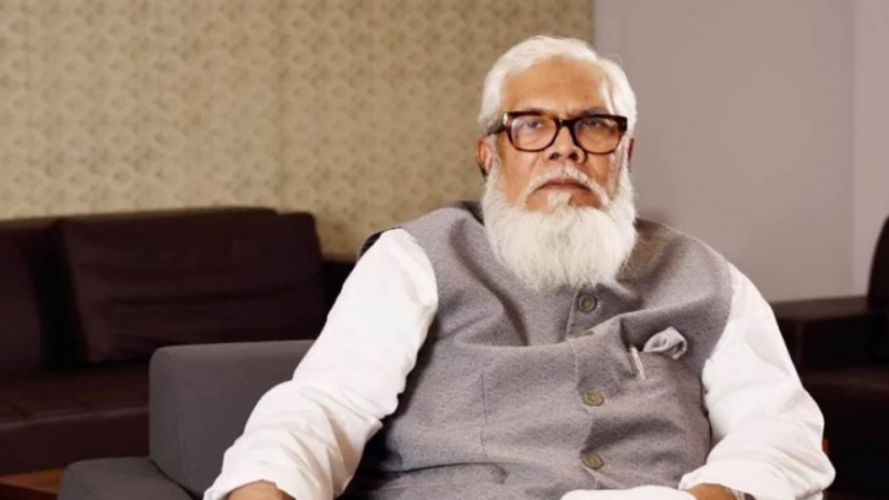 রিমান্ড শেষে সালমান এফ রহমানকে কারাগারে প্রেরণ