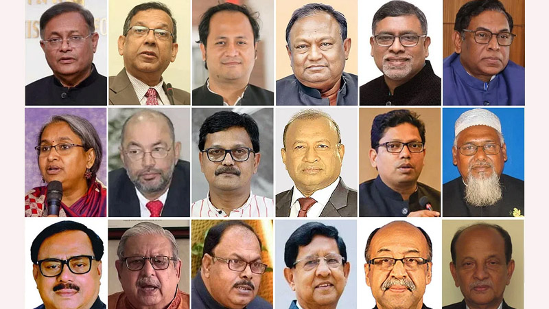 দুদকের জালে দেড় শতাধিক মন্ত্রী-এমপি