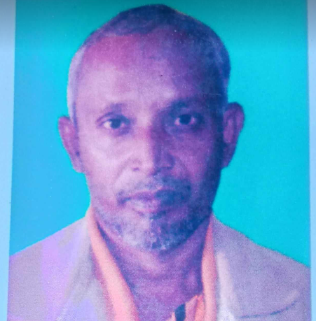 বাঘায় কৃষি শ্রমিককে গলা কেটে হত্যা